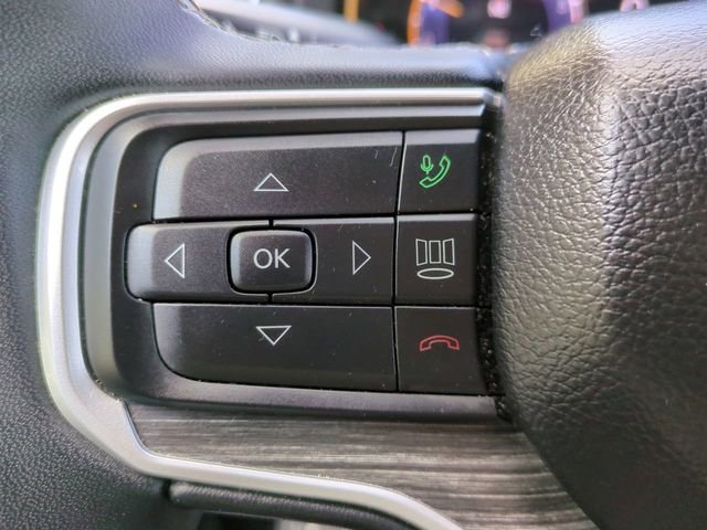 Used 2024 Jeep Wagoneer L Series II w/ Flexible Seating Group AWD/4WD image 25