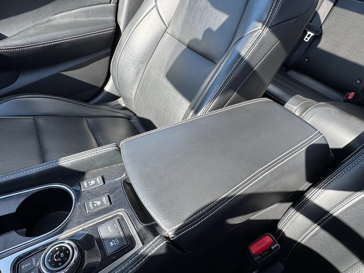 Used 2023 Nissan Maxima SL FWD image 13