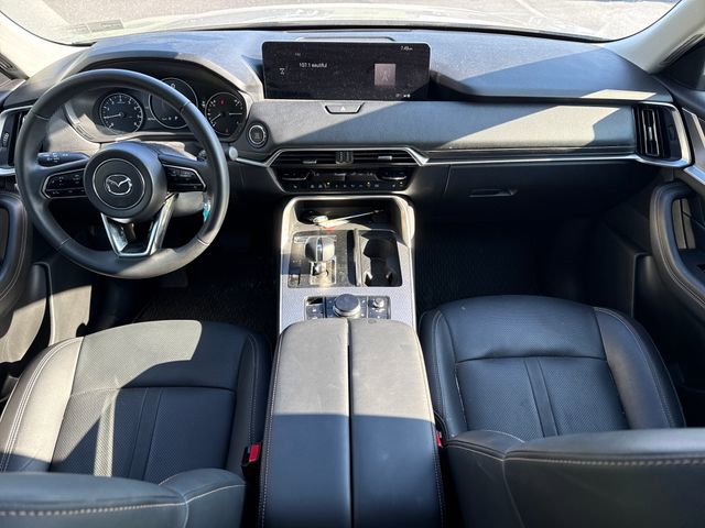 Used 2025 MAZDA CX-90 3.3 Turbo w/ Preferred Package image 19