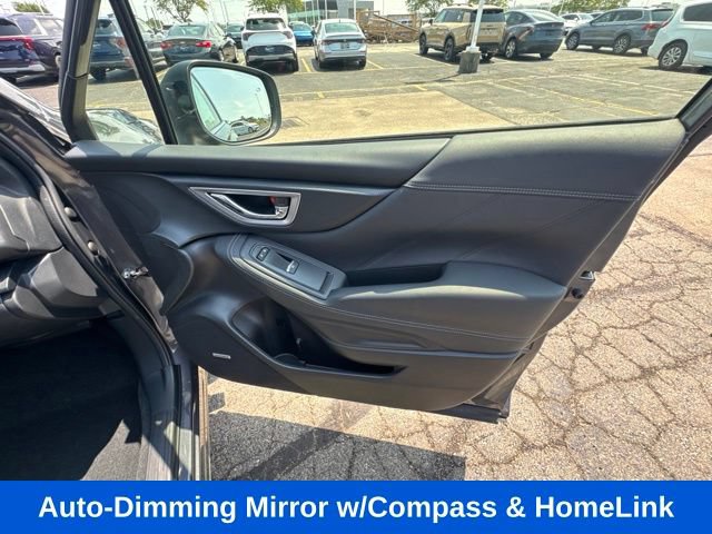 Used 2020 Subaru Forester Limited w/ Popular Package #3 AWD/4WD image 15