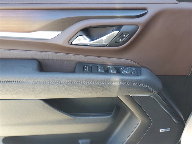 Certified 2021 GMC Yukon Denali w/ Denali Premium Package image 19