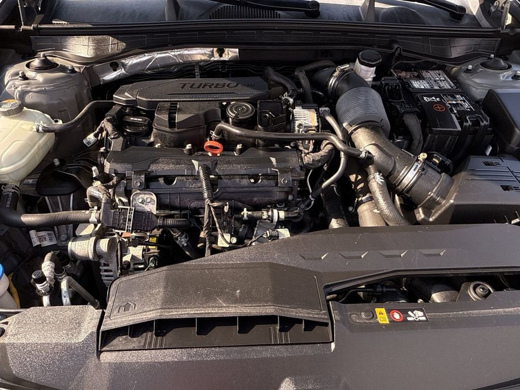 Used 2020 Hyundai Sonata Limited image 28