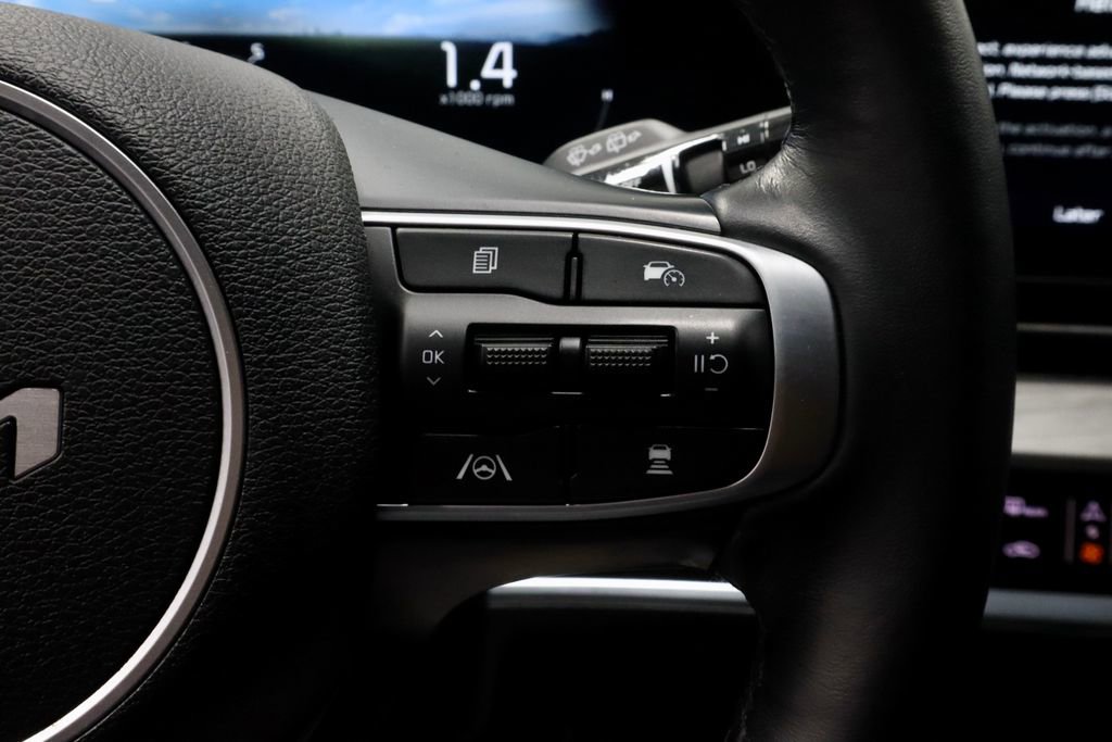 Used 2024 Kia Sportage X-Pro Prestige AWD/4WD image 30