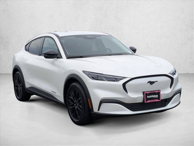 New 2026 Ford Mustang Mach-E Select RWD image 7