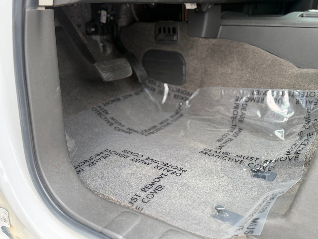 Used 2010 Nissan Xterra S image 76