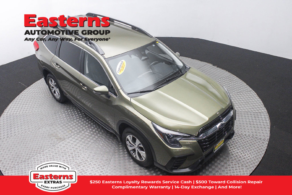 Used 2023 Subaru Ascent Premium w/ Convenience Package AWD/4WD image 4