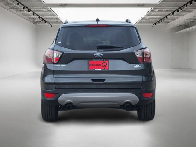 Used 2017 Ford Escape SE w/ Equipment Group 201A AWD/4WD image 5