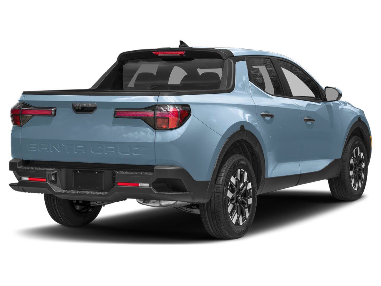 New 2027 Hyundai Santa Cruz SE FWD image 12