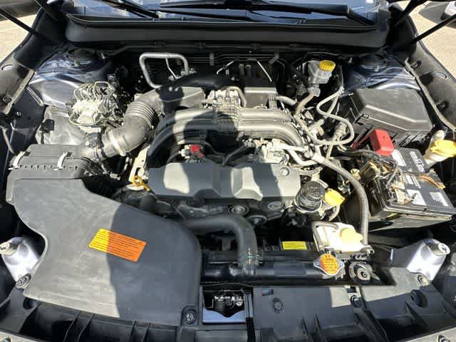 Used 2018 Subaru Outback 2.5i Limited AWD/4WD image 24