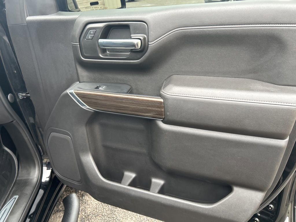 Used 2022 Chevrolet Silverado 1500 RST image 28