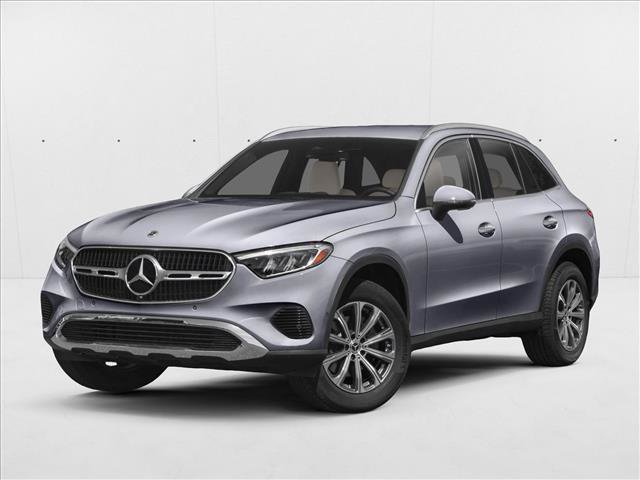Certified 2023 Mercedes-Benz GLC 300 4MATIC image 1