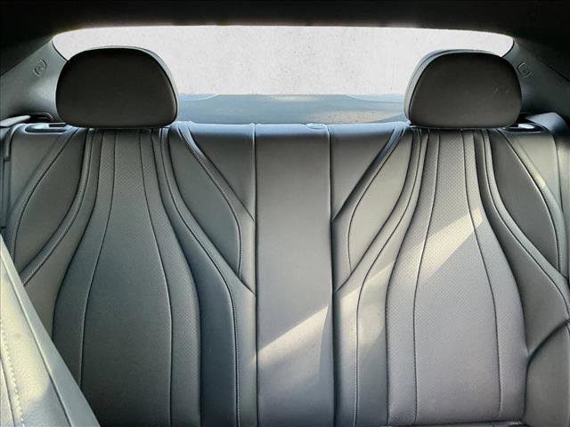 Certified 2024 Mercedes-Benz CLE 450 4MATIC Coupe image 14