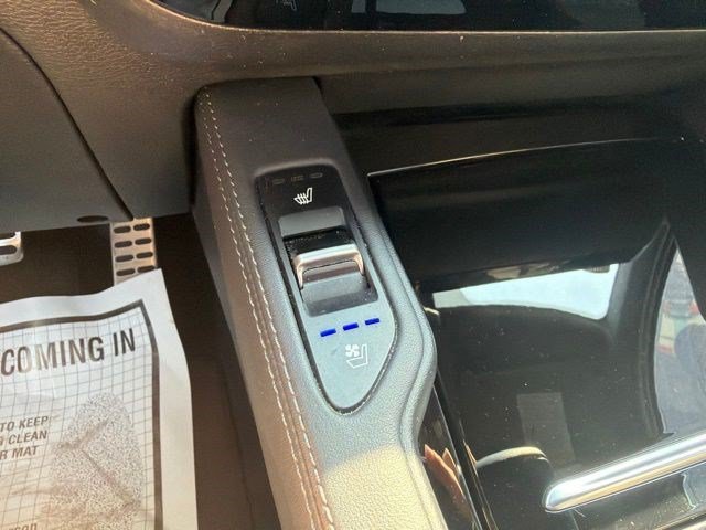 Used 2020 Kia Telluride SX w/ SX Prestige Package AWD/4WD image 38