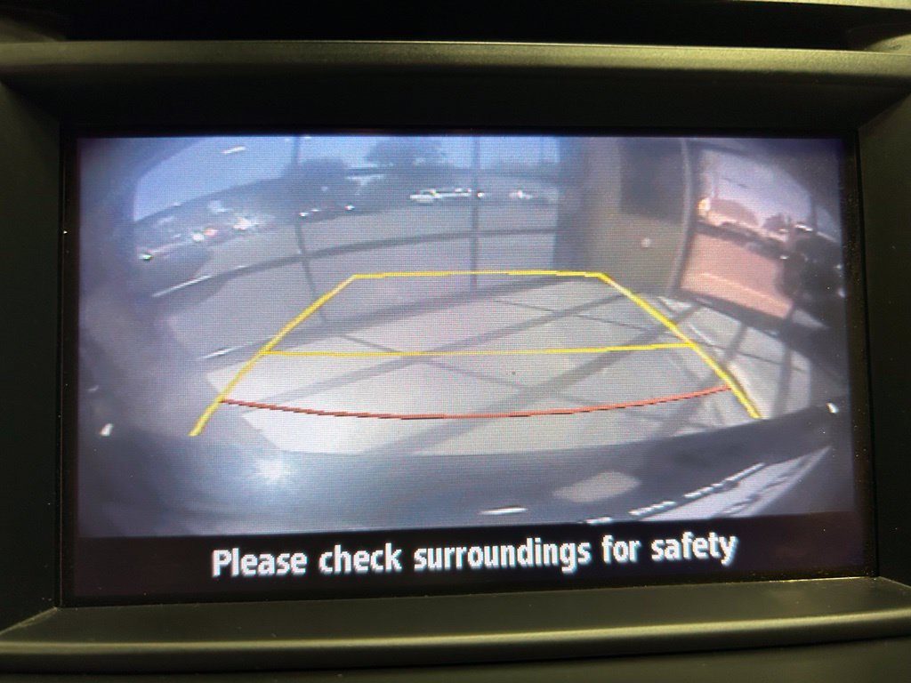 Used 2015 MAZDA MAZDA6 Touring FWD image 19