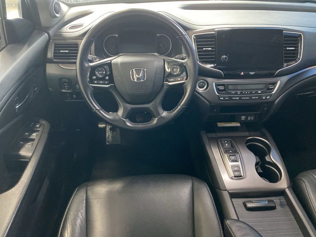 Used 2021 Honda Pilot Special Edition image 5