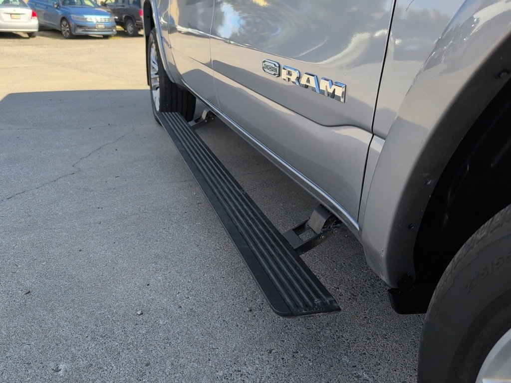 Used 2019 RAM 1500 Limited image 45