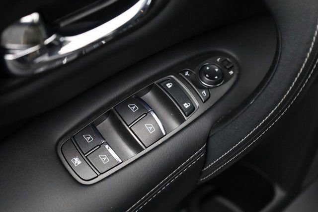 Used 2024 INFINITI QX80 Luxe image 12