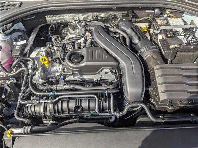 New 2026 Volkswagen Jetta Sport image 15