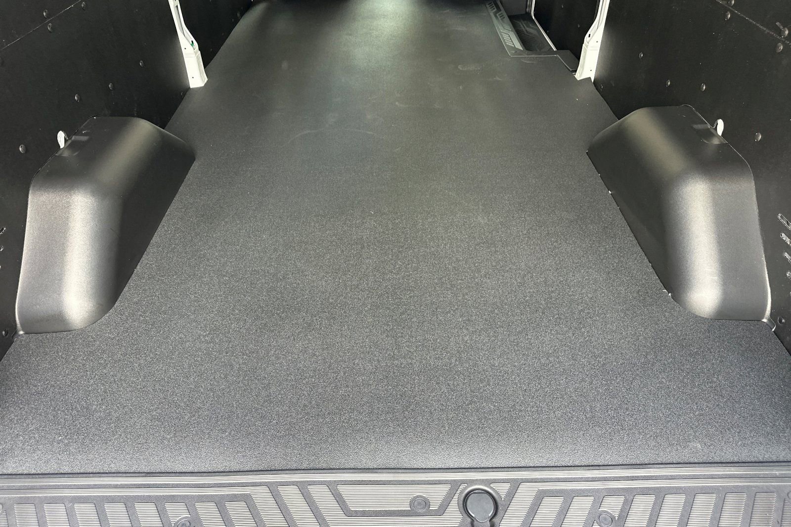 New 2026 Ford Transit 150 Low Roof w/ Load Area Protection Package image 14