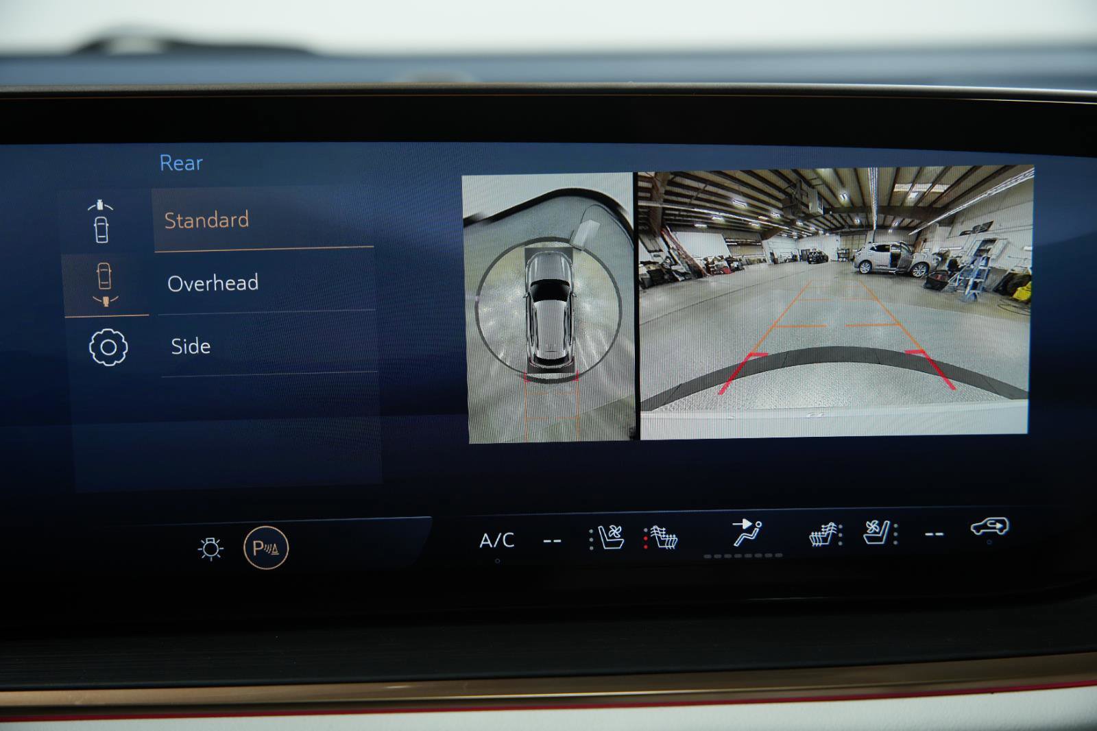 New 2026 Buick Envision Avenir image 39