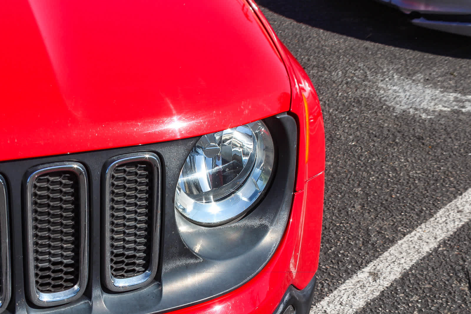 Used 2016 Jeep Renegade Sport w/ Power & Air Group FWD image 13
