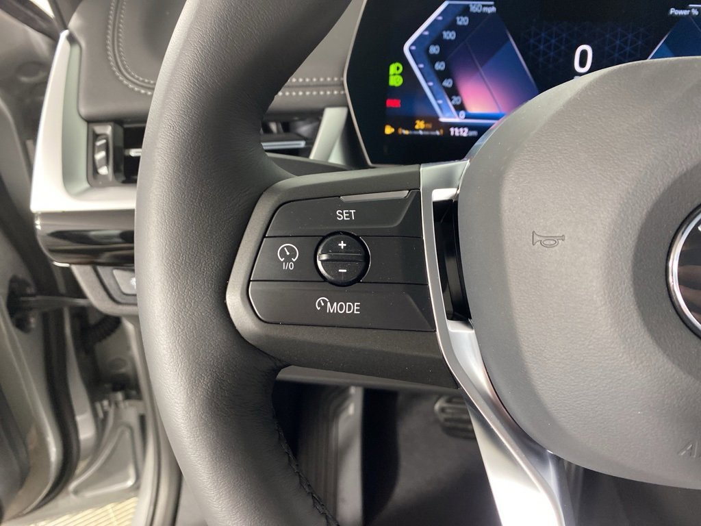 New 2026 BMW X1 xDrive28i w/ Convenience Package image 12