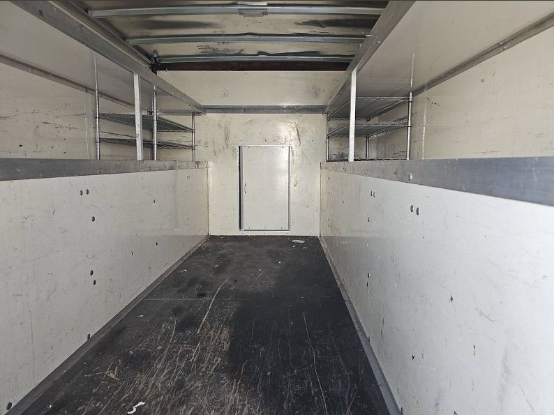 Used 2020 Chevrolet Express 3500 w/ Power Convenience Package RWD image 12