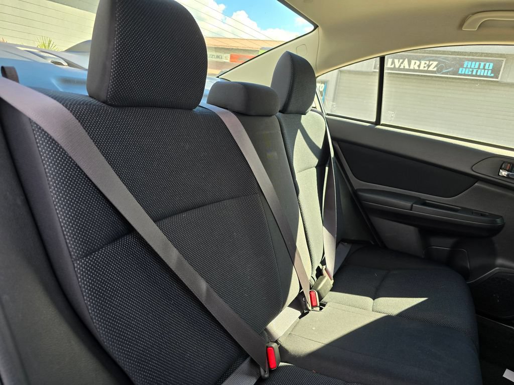 Used 2013 Subaru Impreza 2.0i Premium w/ All-Weather Pkg AWD/4WD image 3