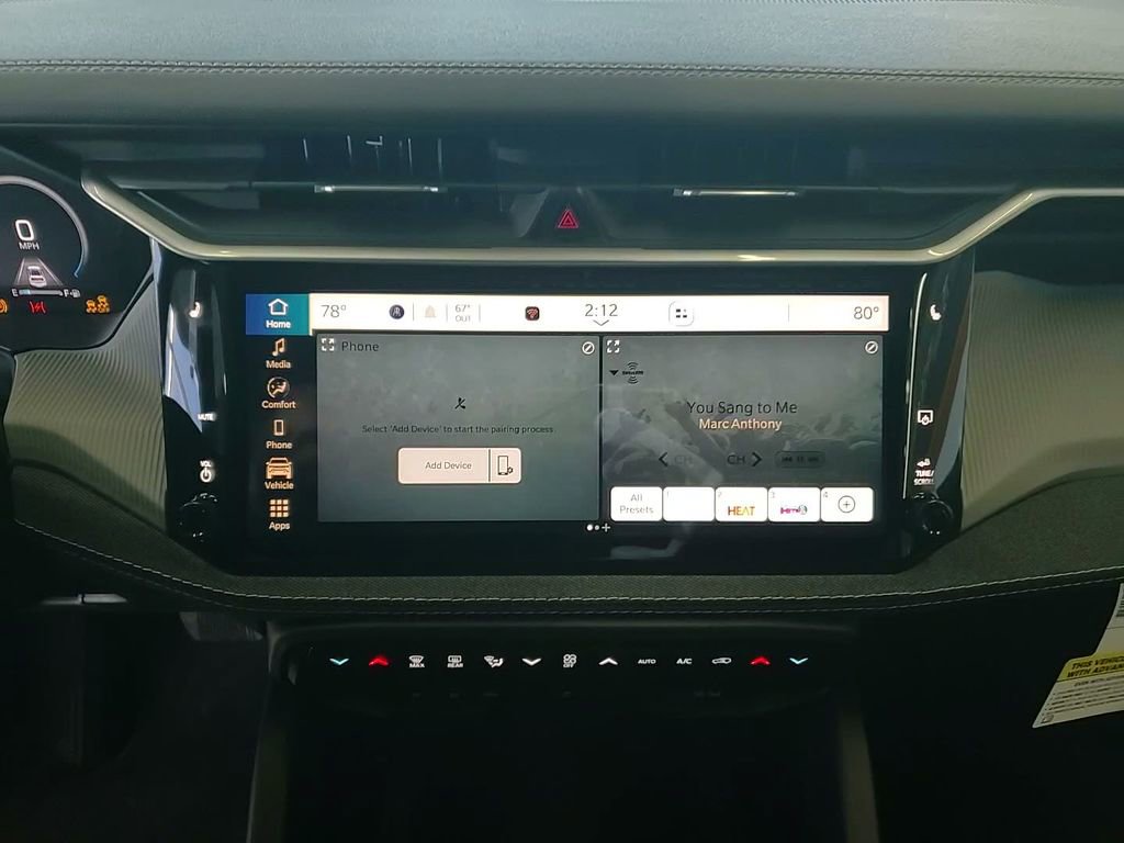 New 2026 Jeep Cherokee Laredo image 17