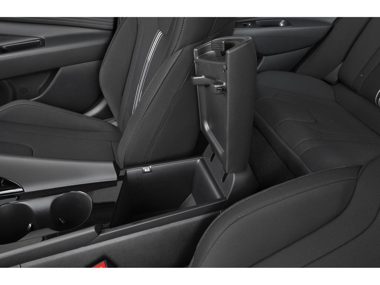 New 2025 Hyundai Elantra SEL image 68