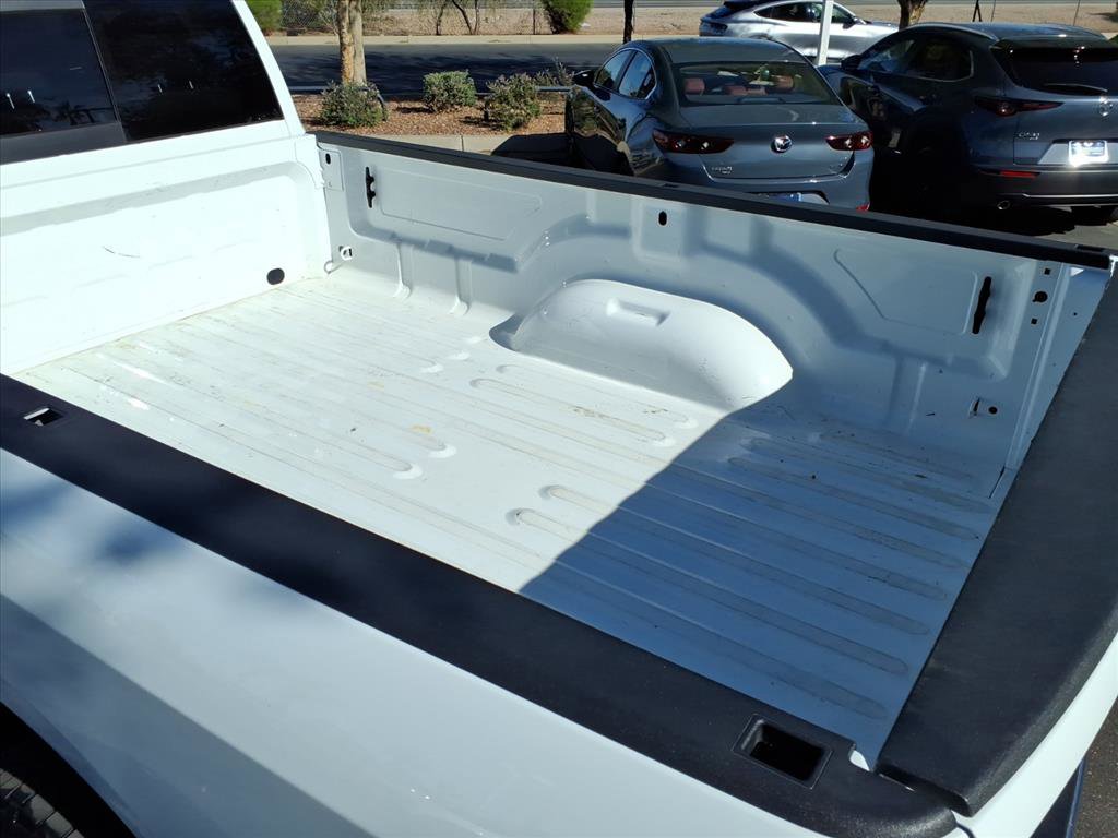 Used 2022 RAM 2500 Tradesman image 11