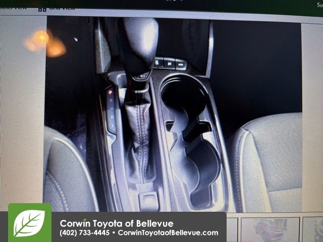 Used 2025 Chevrolet TrailBlazer LT image 4