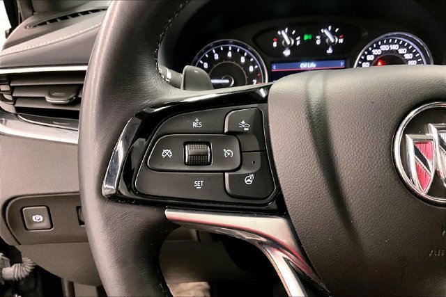 Used 2024 Buick Enclave Essence w/ Experience Buick Package AWD/4WD image 26