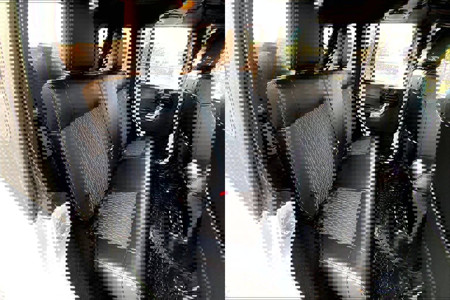 Used 2012 Jeep Wrangler Freedom Edition image 19