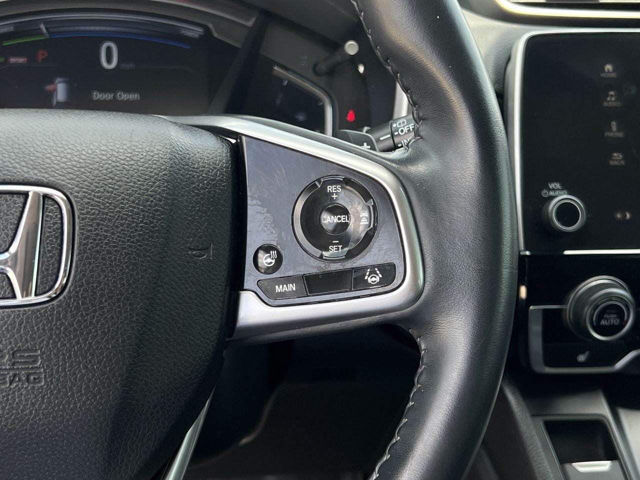 Used 2020 Honda CR-V EX-L image 11