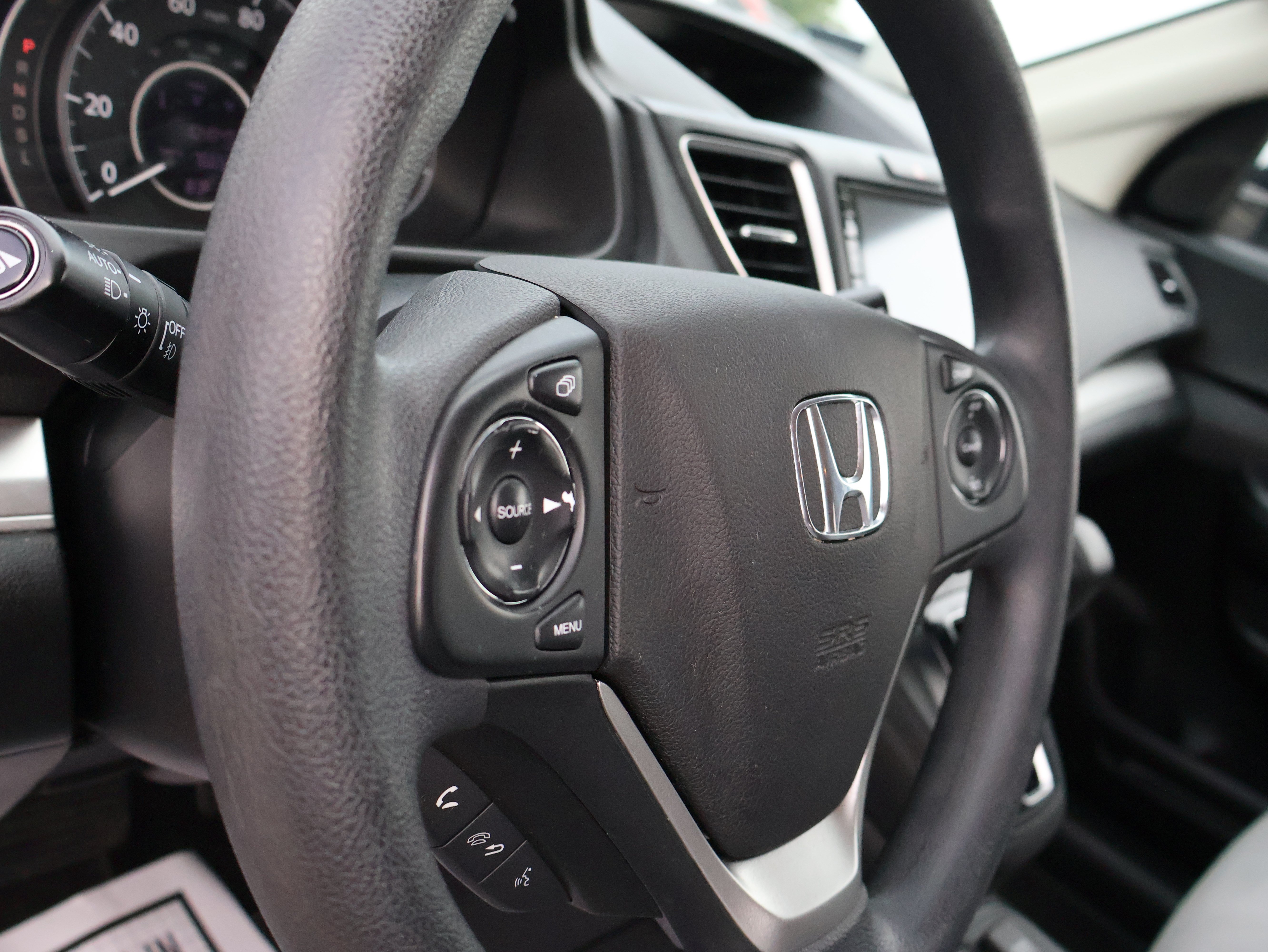 Used 2016 Honda CR-V EX image 18