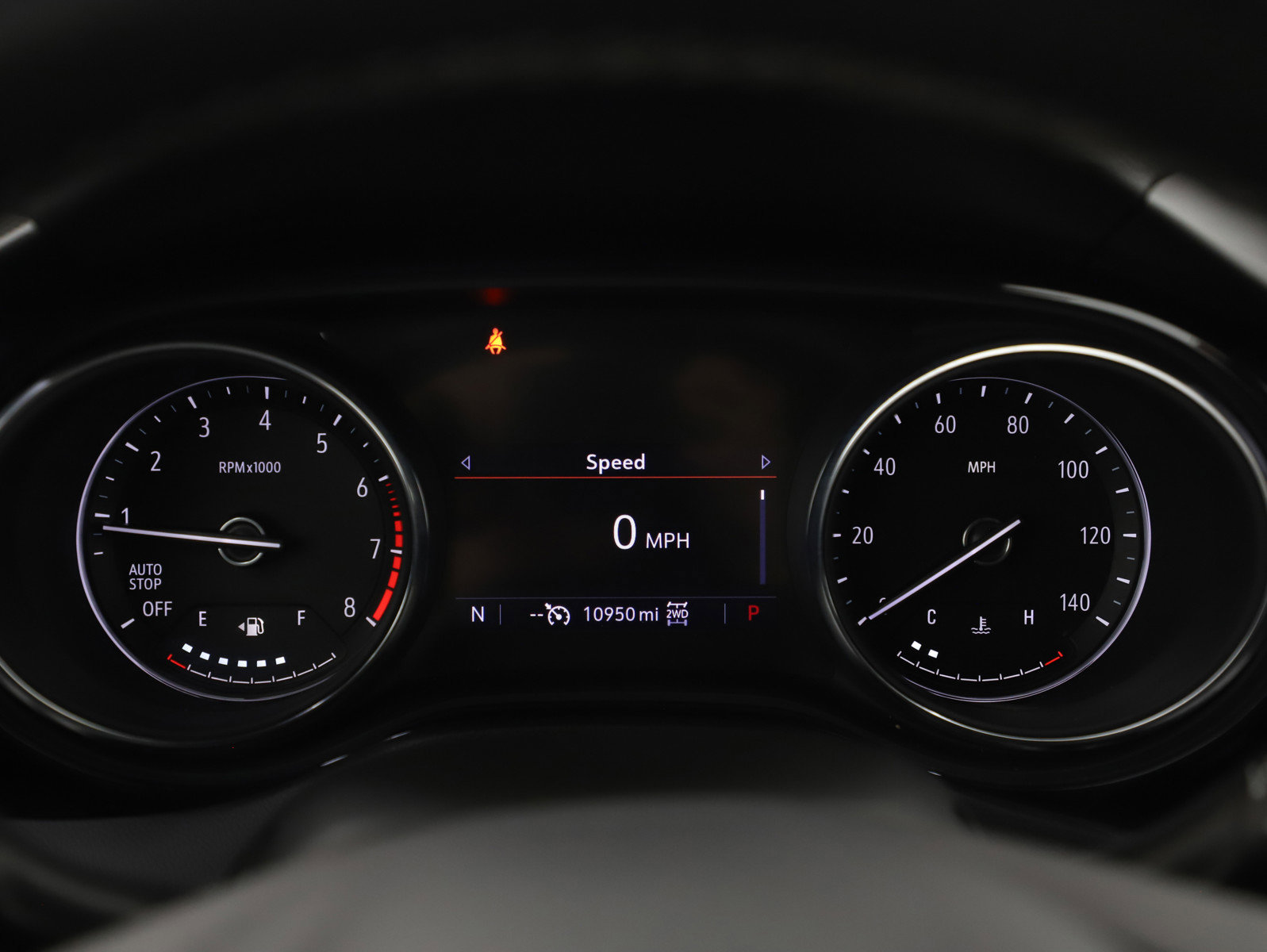 Used 2023 Buick Encore GX Preferred w/ Cold Weather Comfort Package image 25