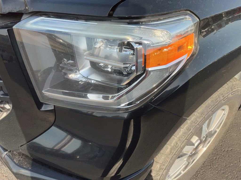 Used 2019 Toyota Tundra Platinum image 13