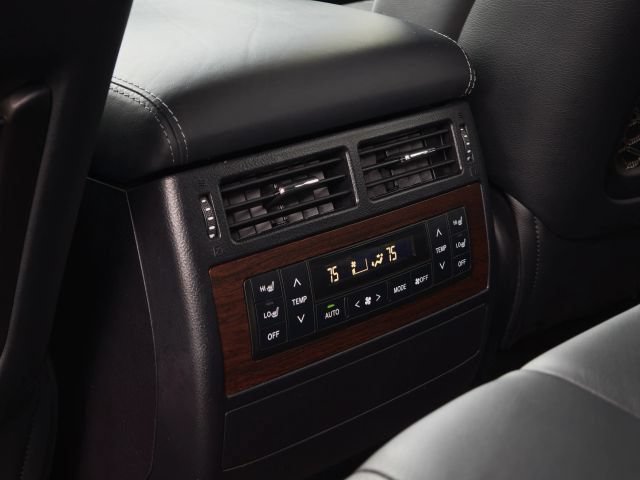 Used 2019 Toyota Land Cruiser AWD/4WD image 52