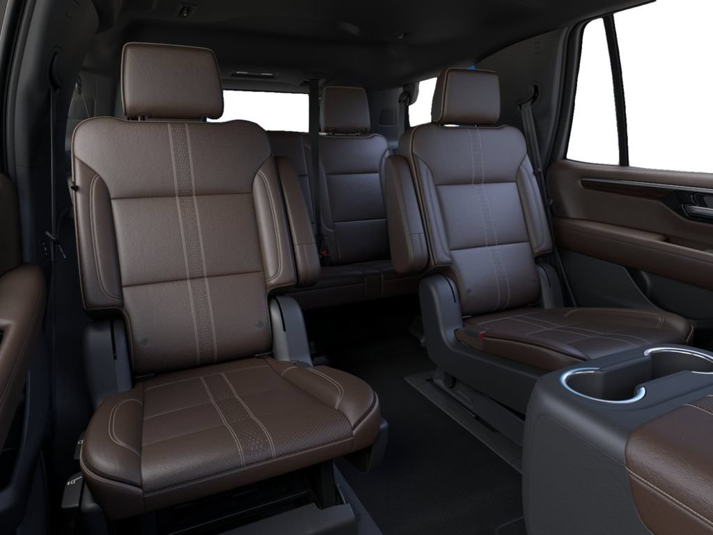 New 2026 Chevrolet Tahoe High Country RWD image 17