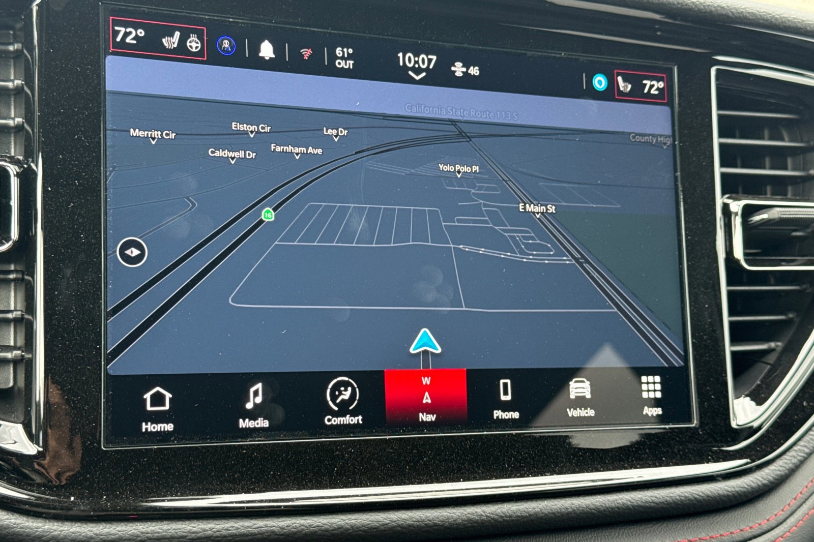 New 2026 Dodge Durango GT AWD/4WD image 17