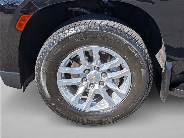 Certified 2023 Chevrolet Tahoe LT image 29