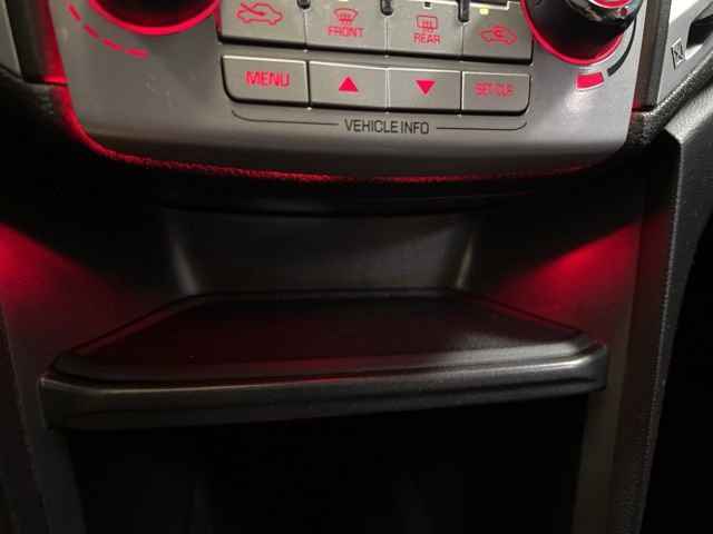 Used 2017 GMC Terrain SLE image 30