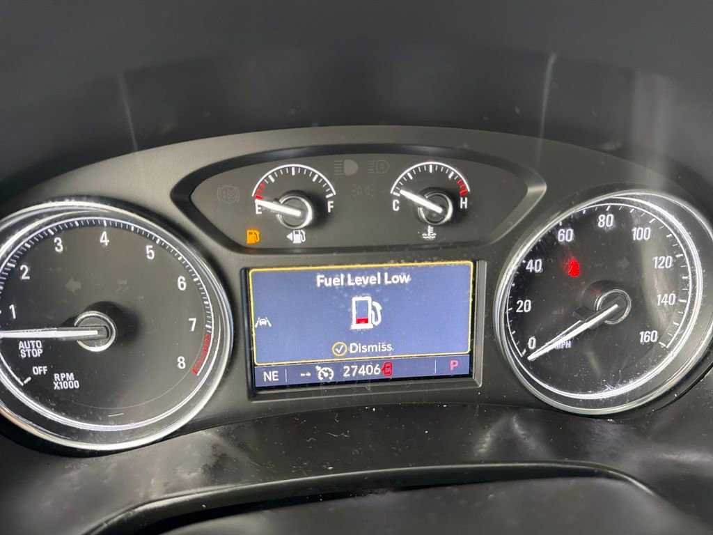 Used 2024 Buick Enclave Essence w/ Experience Buick Package image 17