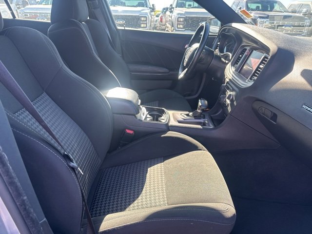 Used 2023 Dodge Charger GT w/ Blacktop Package image 15
