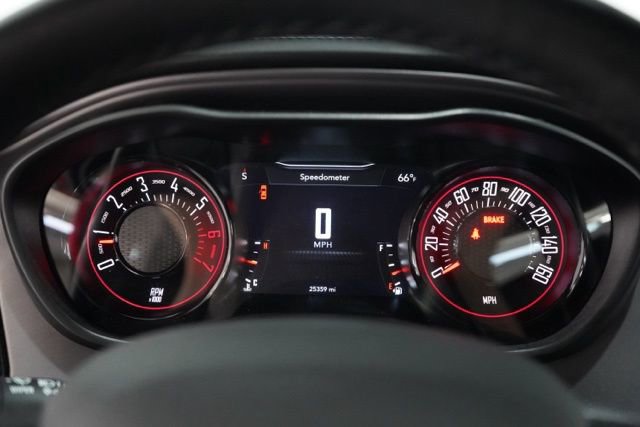 Used 2023 Dodge Challenger R/T w/ Plus Package RWD image 23