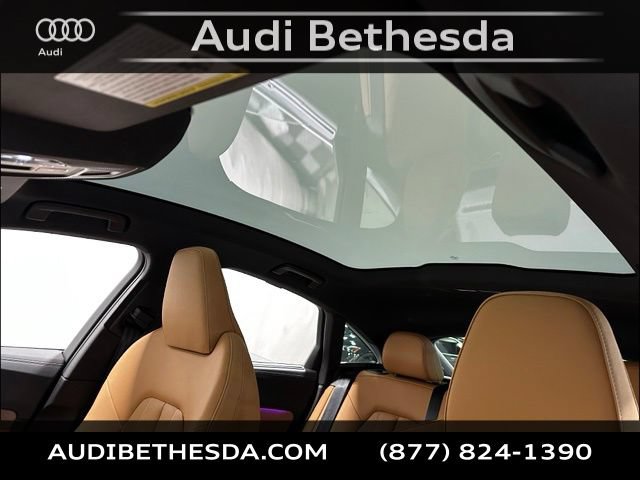 Certified 2025 Audi A5 2.0T Premium w/ Premium Plus AWD/4WD image 29