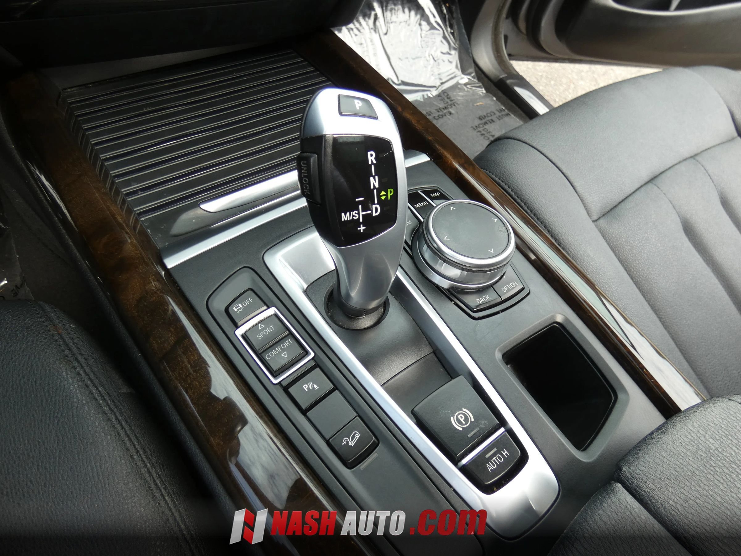 Used 2017 BMW X5 xDrive35i AWD/4WD image 59