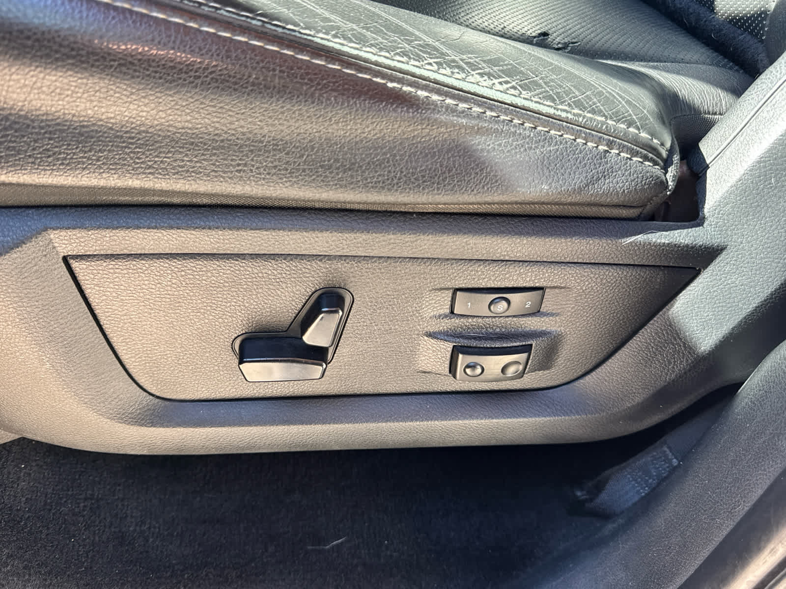 Used 2015 RAM 2500 Power Wagon Laramie image 11