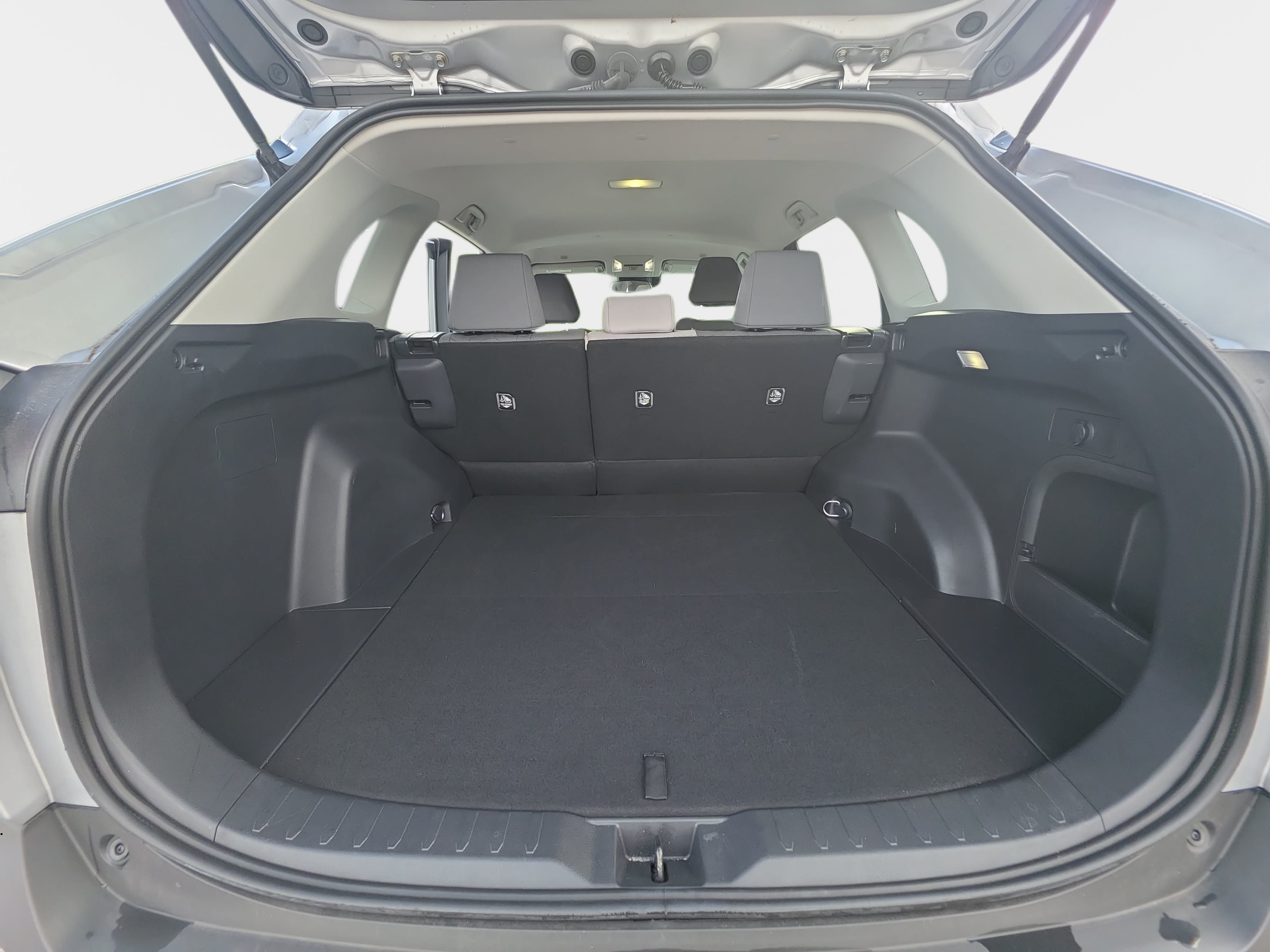 Used 2024 Toyota RAV4 XLE w/ Weather Package AWD/4WD image 12